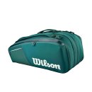  TORBA NA RAKIETY WILSON BLADE V10 15PK RACKET BAG