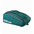 TORBA NA RAKIETY WILSON BLADE V10 15PK RACKET BAG