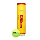 PIŁKI TENISOWE WILSON CHAMPIONSHIP 4 SZT.