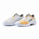  BUTY YONEX PC CASCADE ACCEL 2 WHITE/ORANGE