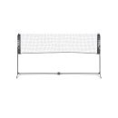  SIATKA DO BADMINTONA ZE STELAŻEM RSL OUTDOOR NET 607