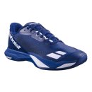  BUTY TENISOWE BABOLAT JET MACH 4 CLAY MEN DARK BLUE/WHITE
