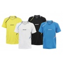 KOSZULKA BABOLAT PERFORMANCE T-SHIRT BOY 