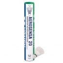LOTKI DO BADMINTONA YONEX AEROSENSA 20 - 12 SZT.