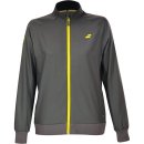 BLUZA BABOLAT CORE CLUB JACKET WOMEN RABBIT