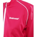 BLUZA BABOLAT MATCH CORE JACKET WOMEN