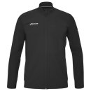  BLUZA BABOLAT PLAY JACKET MEN BLACK/BLACK