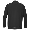 BLUZA BABOLAT PLAY JACKET MEN BLACK/BLACK