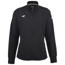  BLUZA BABOLAT PLAY JACKET WOMEN BLACK/BLACK