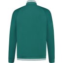 BLUZA DUNLOP CLUB KNITTED JACKET MEN ATLANTIC DEEP