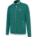  BLUZA DUNLOP CLUB KNITTED JACKET MEN ATLANTIC DEEP