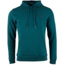 BLUZA UNDER ARMOUR RIVAL FLEECE PULLOVER FITTED HOODIE MEN