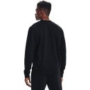 BLUZA UNDER ARMOUR RIVAL TERRY CREW MEN BLACK