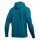 BLUZA UNDER ARMOUR RIVAL FLEECE PULLOVER FITTED HOODIE MEN