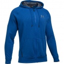 BLUZA UNDER ARMOUR SPORTSTYLE FZ TRI HOOD MEN