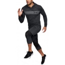 BLUZA UNDER ARMOUR SPORTSTYLE CORE HOODIE MEN