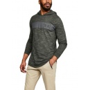 BLUZA UNDER ARMOUR SPORTSTYLE CORE HOODIE MEN