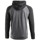 BLUZA UNDER ARMOUR SPORTSTYLE TRIBLEND MEN 