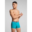 BOKSERKI HEAD BASIC BOXER 2P SKY BLUE/BLACK COMBO