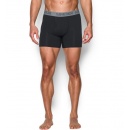 BOKSERKI UNDER ARMOUR COTTON STRETCH 6\'\' MEN 3 PACK