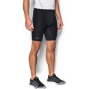 BOKSERKI UNDER ARMOUR HG ARMOUR 2.0 LONG SHORTS MEN BLACK