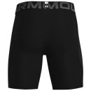 BOKSERKI UNDER ARMOUR HG ARMOUR SHORTS MEN BLACK