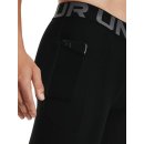 BOKSERKI UNDER ARMOUR HG ARMOUR SHORTS MEN BLACK