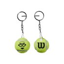 BRELOK WILSON MINIONS 3.0 TENNIS BALL KEYCHAIN WZÓR-2