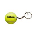 BRELOK WILSON ROLAND GARROS TOURNAMENT KEYCHAIN