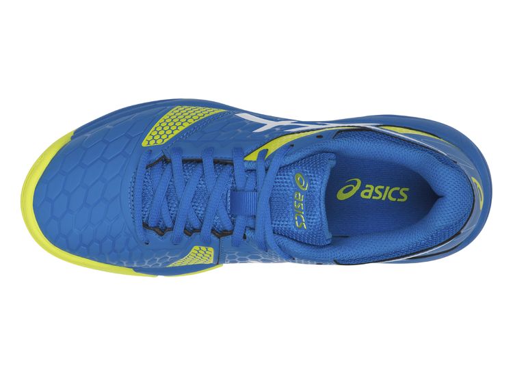 asics gel blast 7 jr