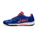 BUTY ASICS GEL FASTBALL 3 BLUE 403 WOMEN