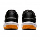 BUTY ASICS GEL ROCKET 10 BLACK 009 MEN