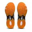 BUTY ASICS GEL ROCKET 10 BLACK 009 MEN