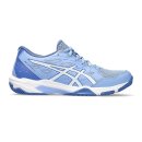 BUTY ASICS GEL ROCKET 11 SAPHIRE 401 WOMEN