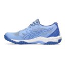 BUTY ASICS GEL ROCKET 11 SAPHIRE 401 WOMEN