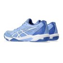 BUTY ASICS GEL ROCKET 11 SAPHIRE 401 WOMEN