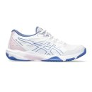 BUTY ASICS GEL ROCKET 11 WHITE 102 WOMEN