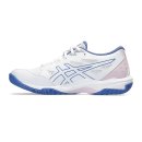 BUTY ASICS GEL ROCKET 11 WHITE 102 WOMEN