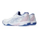 BUTY ASICS GEL ROCKET 11 WHITE 102 WOMEN