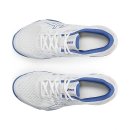 BUTY ASICS GEL ROCKET 11 WHITE 102 WOMEN