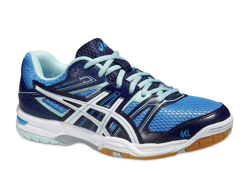 buty asics gel rocket buty asics gel rocket
