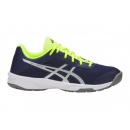 BUTY ASICS GEL TACTIC GS PEACOAT KIDS