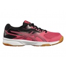 BUTY ASICS GEL UPCOURT 2 GS JUNIOR ROUGE RED