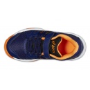 BUTY ASICS PRE UPCOURT PS JUNIOR NAVY