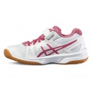 BUTY ASICS PRE UPCOURT PS JUNIOR WHITE