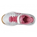 BUTY ASICS PRE UPCOURT PS JUNIOR WHITE