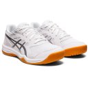  BUTY ASICS UPCOURT 5 GS JUNIOR WHITE/PURE SILVER 101