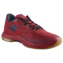  BUTY BABOLAT SHADOW SPIRIT 2 BLACK/POPPY RED MEN 