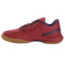 BUTY BABOLAT SHADOW SPIRIT 2 BLACK/POPPY RED MEN 