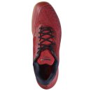 BUTY BABOLAT SHADOW SPIRIT 2 BLACK/POPPY RED MEN 